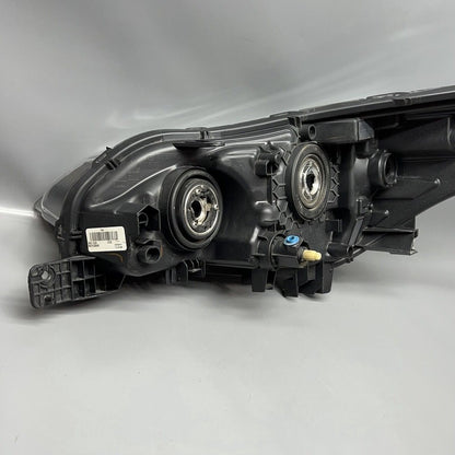 84001FL00A SUBARU EMPREZA HEADLIGHT RIGHT PASSENGER 2017 18 19 2020 HALOGEN OEM 84001FL00A