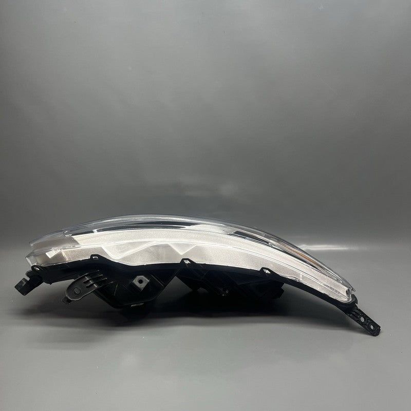 NISSAN ALTIMA HEADLIGHT RIGHT PASSENGER 2019 2020 HALOGEN OEM