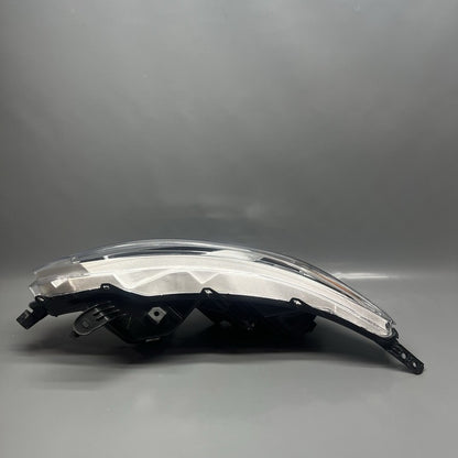 NISSAN ALTIMA HEADLIGHT RIGHT PASSENGER 2019 2020 HALOGEN OEM