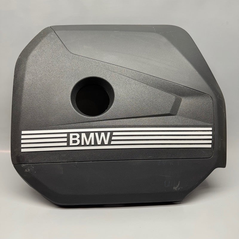 BMW X1 X2 ENGINE COVER 2023 2024 2025 OEM 7935407