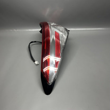 TOYOTA CAMRY TAIL LIGHT LEFT DRIVER 2018 2019 2020 OEM 