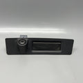 1095949-00-E TESLA MODEL 3 Y TRUNK  HANDLE WITH CAMERA 2017 2018 2019 2020 2021 2022 2023 OEM