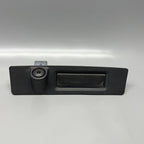 1095949-00-E TESLA MODEL 3 Y TRUNK  HANDLE WITH CAMERA 2017 2018 2019 2020 2021 2022 2023 OEM