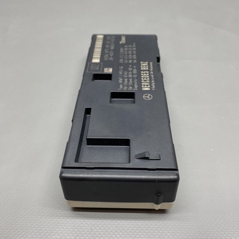 A2048708926 MERCEDES BENZ GLK350 TAILGATE LID ECU CONTROL UNIT 2009 2010 2011 2012 OEM