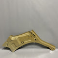 1073851-S0-A TESLA MODEL 3 INNER QUARTER LEFT REAR 1073851-S0-A 2017 2018 2019 2020 OEM