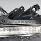 TOYOTA PRIUS HEADLIGHT LEFT DRIVER 2010 2011 HALOGEN OEM