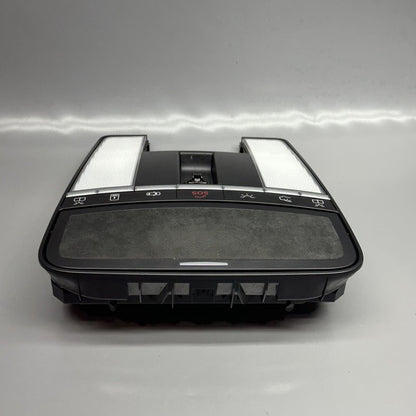 A2218705793 MERCEDES BENZ S550 OVERHEAD DOME LIGHT CL550 2007 2008 2009 2010 OEM A2218705793