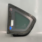 6701371370 MASERATI QUATTROPORTE QUARTER GLASS RIGHT REAR 6701371370 2016 2017 2018 OEM