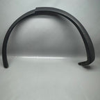 1035290-00-E TESLA MODEL X WHEEL FLARE MOLDING LEFT REAR 2016 2017 2018 2019 2020 OEM 