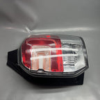 SUBARU FORESTER TAIL LIGHT RIGHT PASSENGER 2017 2018 OEM 84201-SG140