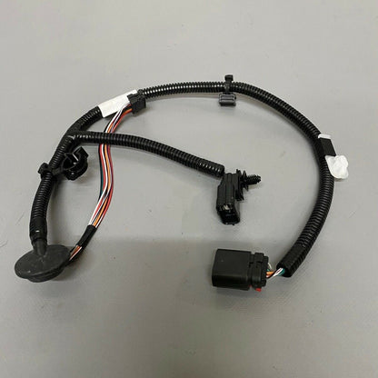 1069106-01-B TESLA MODEL S WIRING HARNESS FRONT DOOR JUMPER 2012 13 14 2015 16 17 18 2019 OEM