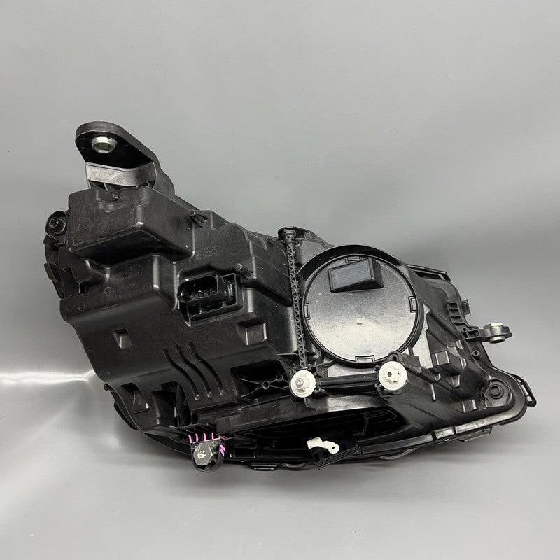 A2139064910 MERCEDES BENZ E300 HEADLIGHT LEFT DRIVER 2021 2022 2023 LED OEM A2139064910