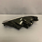 TESLA MODEL S HEADLIGHT RIGHT PASSENGER SIDE 2015 2016 XENON OEM