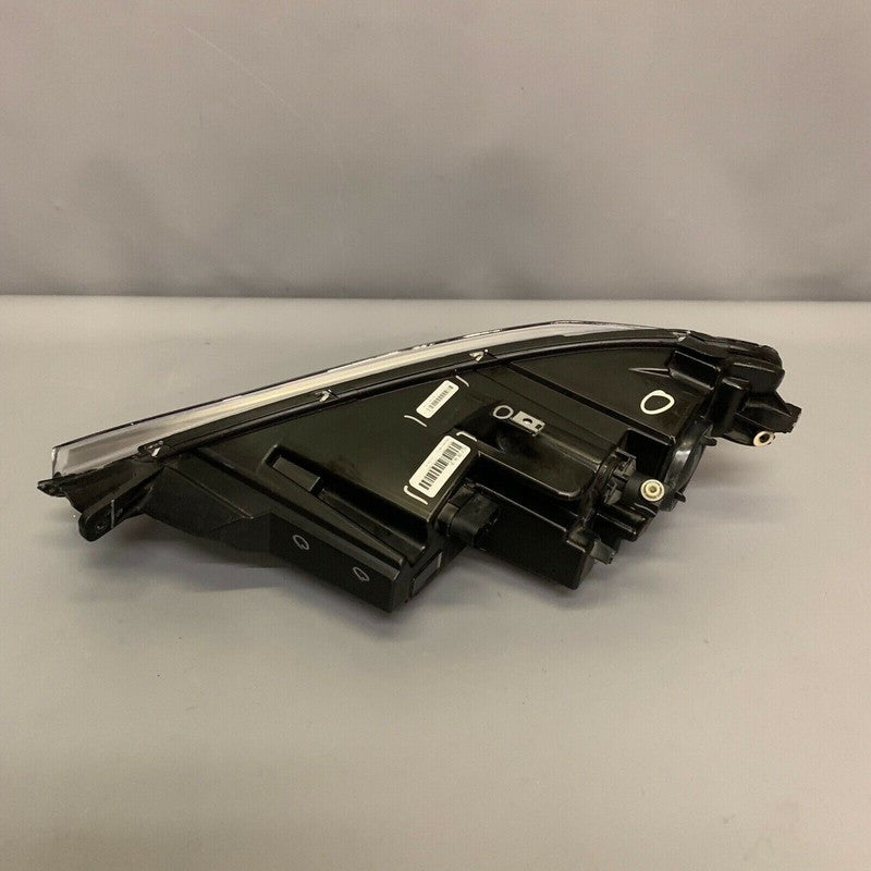 TESLA MODEL S HEADLIGHT RIGHT PASSENGER SIDE 2015 2016 XENON OEM