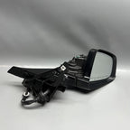 TESLA MODEL Y MIRROR RIGHT PASSENGER 2020 2021 2022 2023 OEM 1594112-9