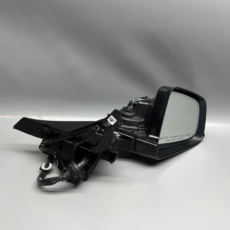 TESLA MODEL Y MIRROR RIGHT PASSENGER 2020 2021 2022 2023 OEM 1594112-9
