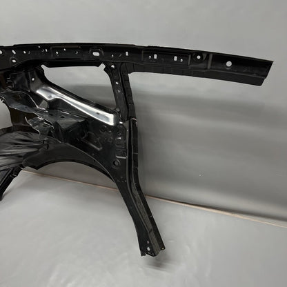 1073675-00-F TESLA MODEL 3 QUARTER INNER PANEL LEFT 2017 2018 2019 2020 OEM 1073675-00-F