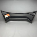 1050488-00-B TESLA MODEL S UNDERHOOD COWL VENT COVER FRONT 2012 13 14 15 16 17 18 2019 OEM