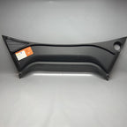 1050488-00-B TESLA MODEL S UNDERHOOD COWL VENT COVER FRONT 2012 13 14 15 16 17 18 2019 OEM