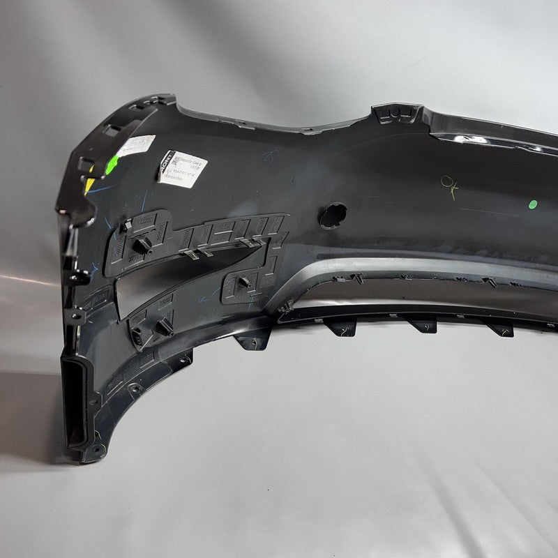 1540101-17-E TESLA MODEL Y FRONT BUMPER 2023 OEM 1540101-17-E NON SENSOR