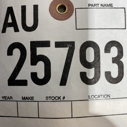 JG402-003380 TOYOTA HIGHLANDER RACK AND PINION 2020 2021 OEM JG402-003380