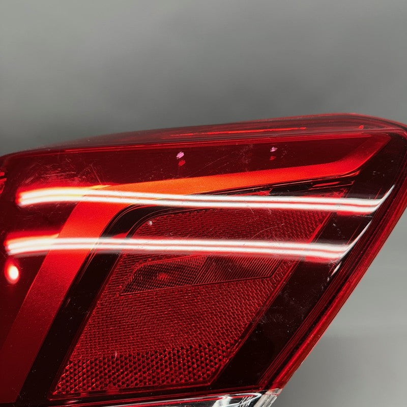 SUBARU FORESTER TAIL LIGHT RIGHT PASSENGER 2019 2020 2021 2022 2023 20