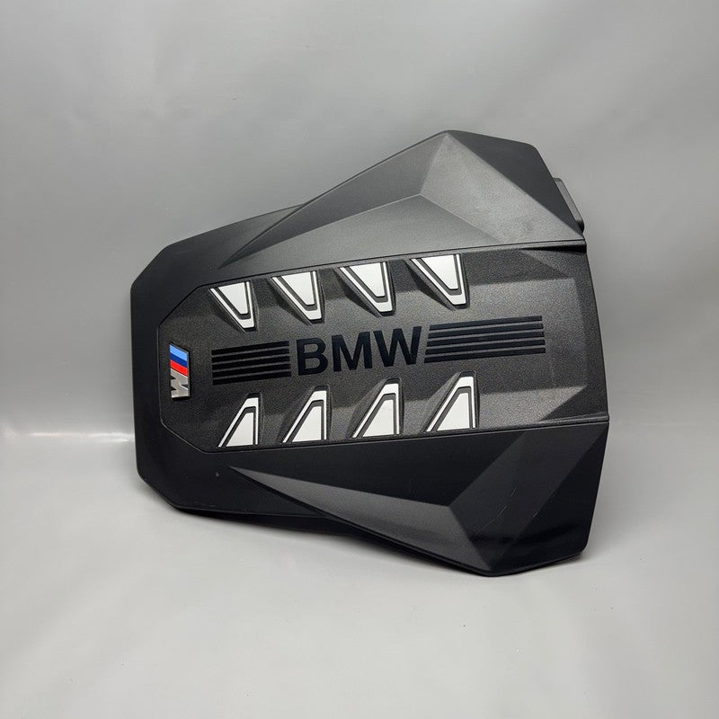 BMW X5 X6 X7 ENGINE COVER 2024 2025 2026 OEM 9847158