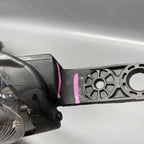 SUBARU FORESTER HEADLIGHT LEFT DRIVER 2017 2018 HALOGEN OEM