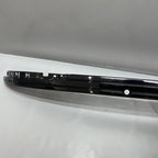 4KE807833 AUDI E TRON BUMPER LIP SPOILER 2020 2021 2022 OEM 4KE807833