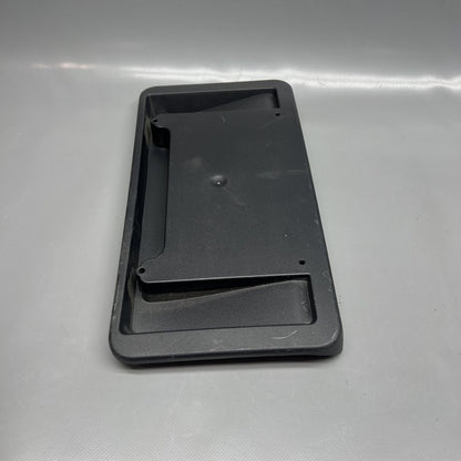 1493090-00-A TESLA MODEL Y LICENSE PLATE BRACKET FRONT 2020 2021 2022 2023 OEM 1493090-00-A
