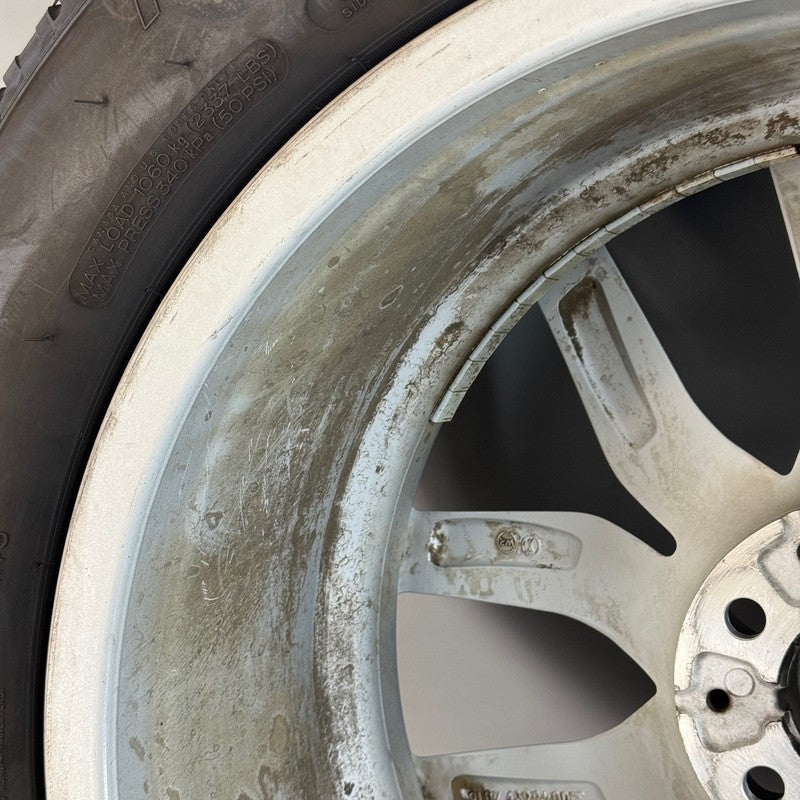 BMW X5 X6 WHEEL RIM 19 INCH 2019 2020 2021 2022 2023 2024 2025 OEM 688
