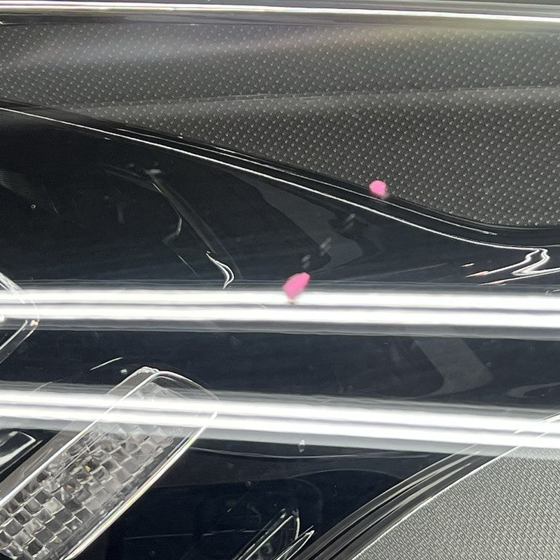 971941034J PORSCHE PANAMERA HEADLIGHT RIGHT PASSENGER 2017 2018 2019 2020 LED 971941034J