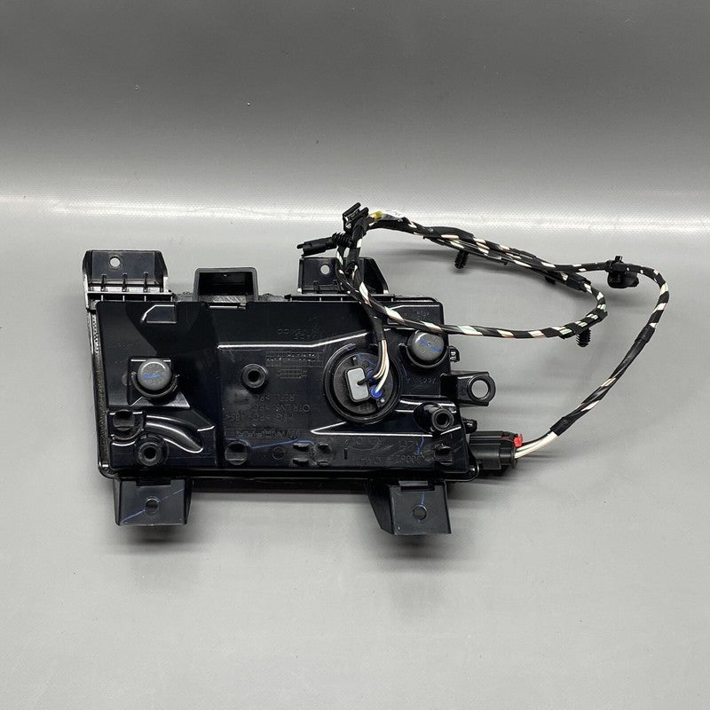 68307244AF JEEP WRANGLER TURN SIGNAL RIGHT PASSENGER 2018 19 20 21 22 2023 OEM 68307244AF