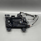 68307244AF JEEP WRANGLER TURN SIGNAL RIGHT PASSENGER 2018 19 20 21 22 2023 OEM 68307244AF