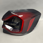 BMW X3 TAIL LIGHT RIGHT PASSENGER LED 2022 2023 2024 OEM 4946305007