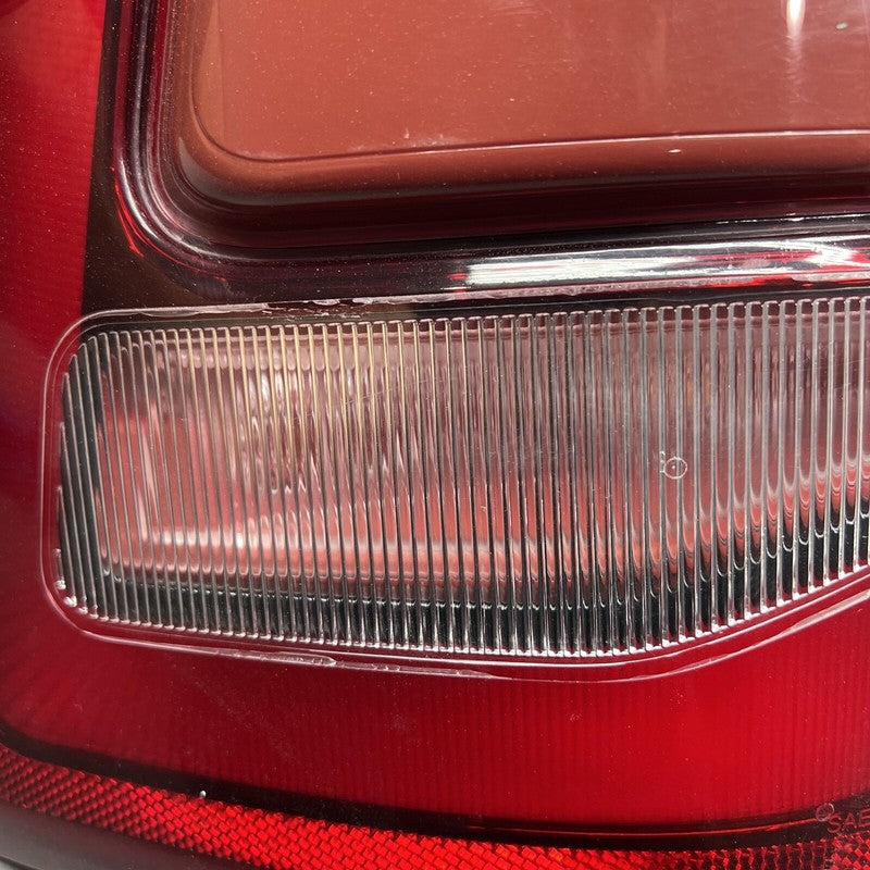 68262531AG DODGE RAM 1500 TAIL LIGHT LEFT DRIVER 2019 2020 2021 OEM 68262531AG