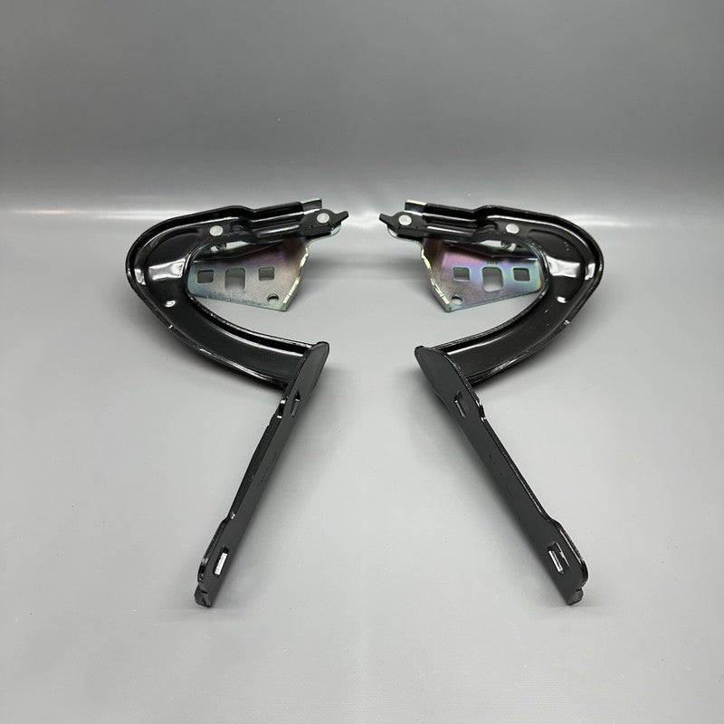 1496268-00-C TESLA MODEL Y HOOD HINGE LEFT RIGHT 2020 2021 2022 2023 OEM 1496268-00-C