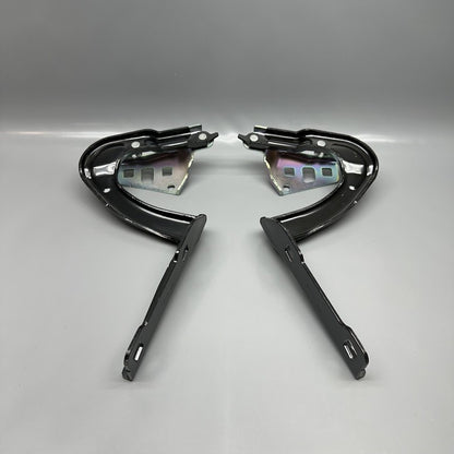 1496268-00-C TESLA MODEL Y HOOD HINGE LEFT RIGHT 2020 2021 2022 2023 OEM 1496268-00-C