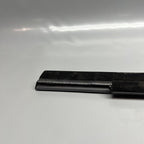 1600177 TESLA MODEL S OUTER BELT MOLDING RIGHT REAR 2021 22 2023 OEM 1600177