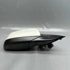 BMW 528 MIRROR RIGHT PASSENGER 535 2011 2012 2013 2014 2015 2016 OEM