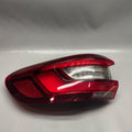 BMW X5 TAIL LIGHT LEFT DRIVER X5M 2019 2020 2021 2022 2023 OEM