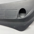 1081675-00-E TESLA MODEL 3 UNDER HOOD APRON COVER 2017 2018 2019 2020 2021 OEM 1081675-00-E