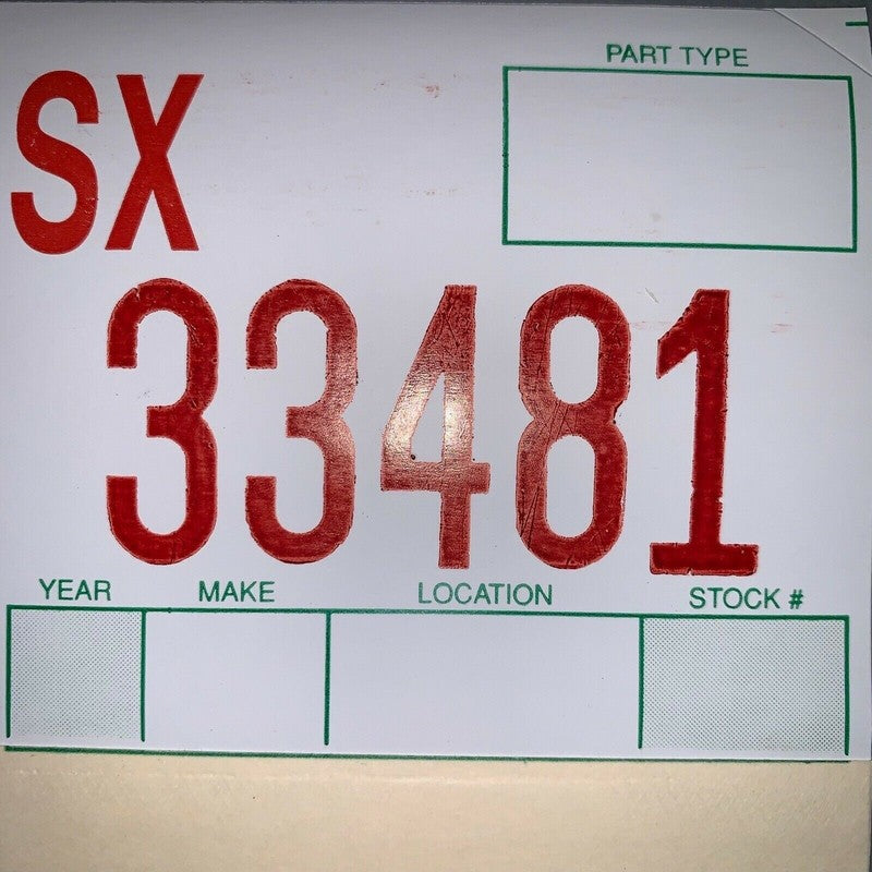 A1648201964 MERCEDES BENZ ML63 ML350 LEFT DRIVER SIDE TAIL LIGHT 2006 2007 2008 OEM