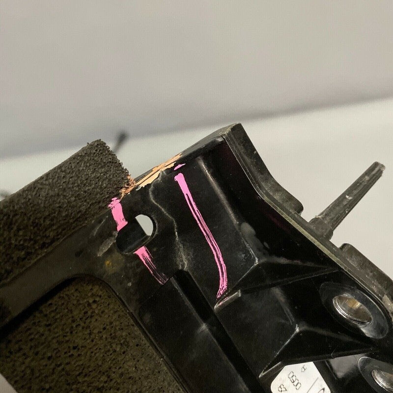 32227973 VOLVO S60 V60 RADIATOR SUPPORT AIR DUCT GUIDE 32227973 2019 2020 OEM