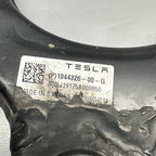1044326-00-G TESLA MODEL 3,Y UPPER CONTROL ARM RIGHT FRONT RWD DM 2017 2018 19 20 21 22 2023 