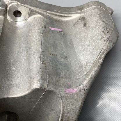 50537064DX ALFA ROMEO STELVIO ENGINE MOUNT BRACKET RIGHT 2017 2018 2019 OEM 50537064DX