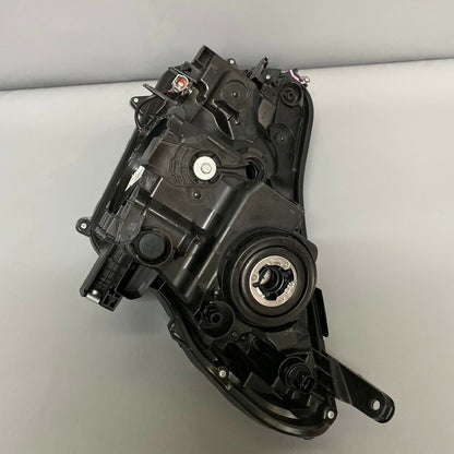 RAV4 TOYOTA RAV HEADLIGHT RIGHT SIDE 2016 2017 2018 HALOGEN OEM 