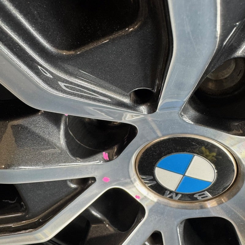BMW 330 WHEEL RIM 18 INCH 430 2019 2020 2021 2022 2023 2024 OEM 688352
