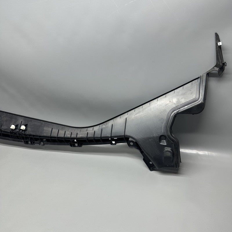 1081676-00-H TESLA MODEL 3 WINDSHIELD WIPER COWL SCREEN PANEL 2017 18 19 2020 1083984-00-D