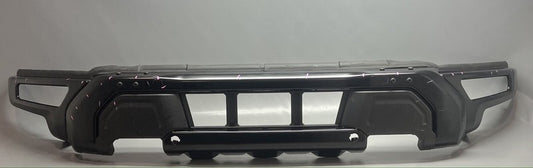 RL3V-17E810-YCW FORD F 150 RAPTOR R FRONT BUMPER 2021 2022 2023 2024 2025 OEM RL3V-17E810-YCW